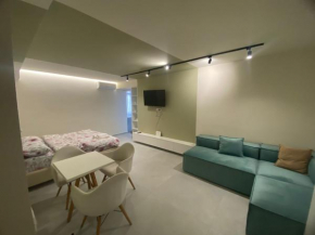 Mia Lake Apartament
